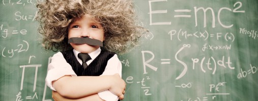 Раннее развитие. «Учим или мучим?»
